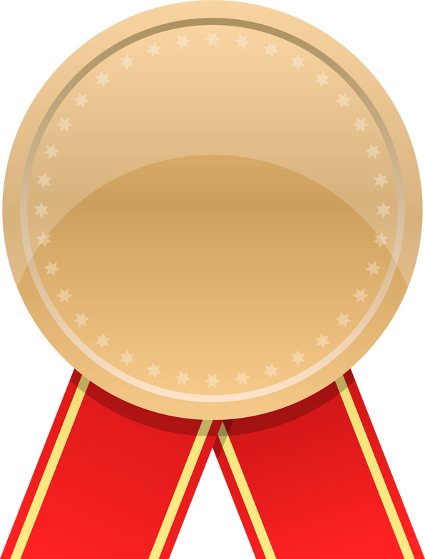 Medal Award 